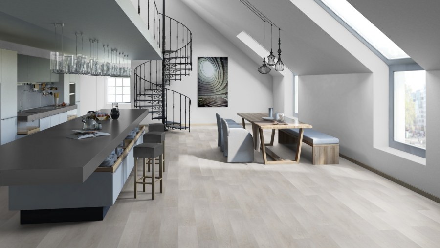 Ламинат Райт Pilot Таркетт