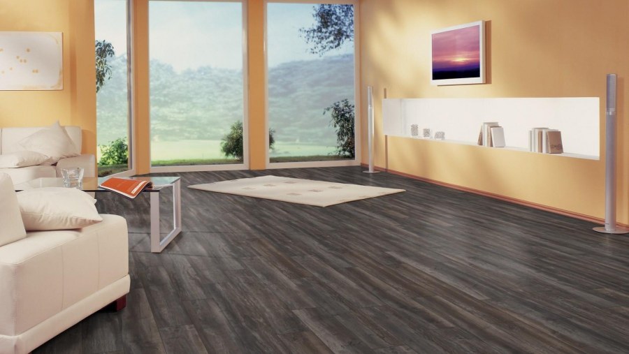 Ламинат Кронотекс / Kronotex Robusto d2800 дуб столичный светлый