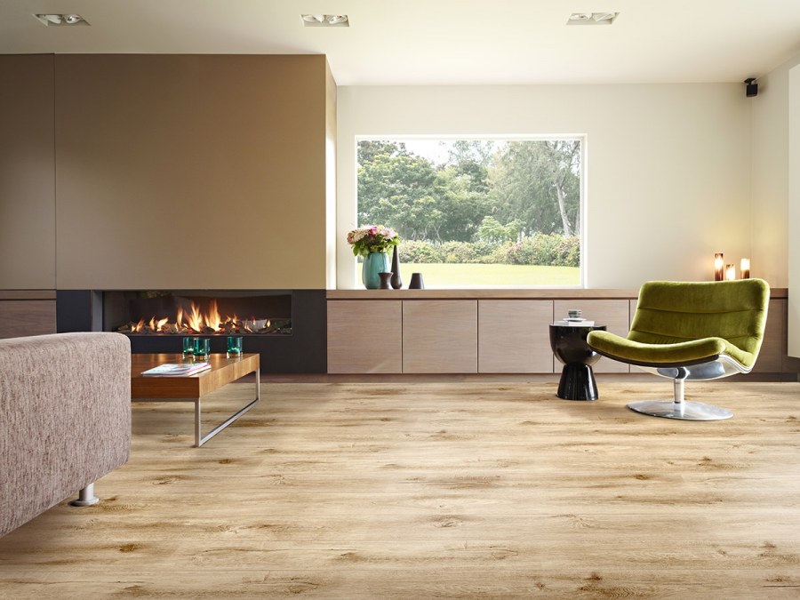 Ламинат Balterio Impressio 60917 дуб Саванна