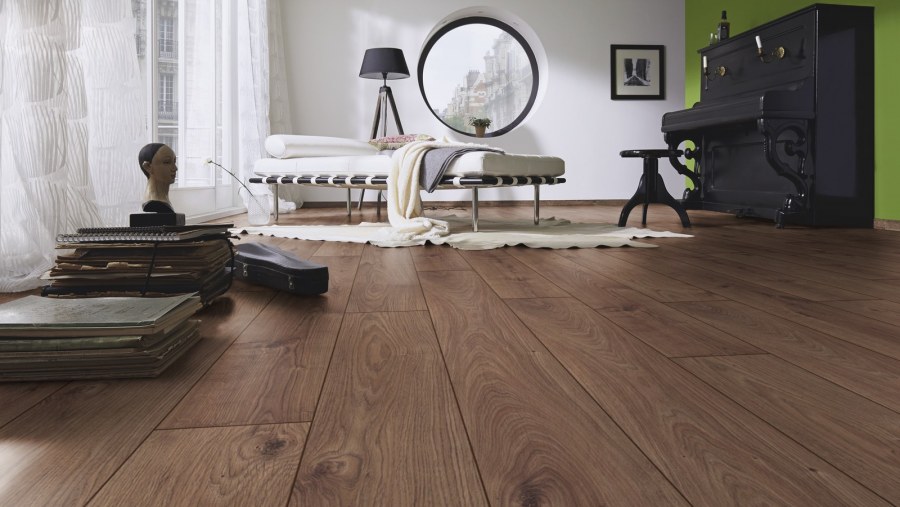 Ламинат Kronotex Mammut d4793