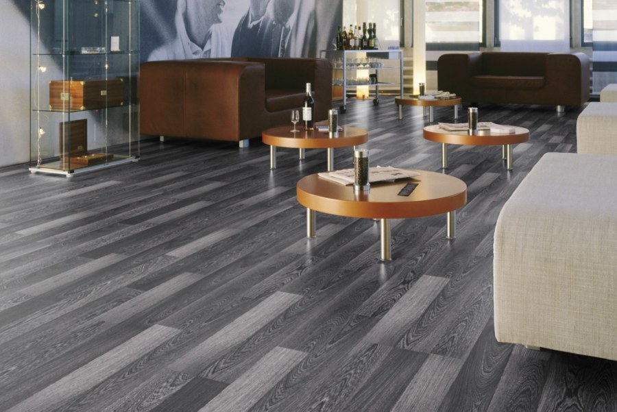 Ламинат Kronostar Symbio d8136 дуб Эмилия-Романья