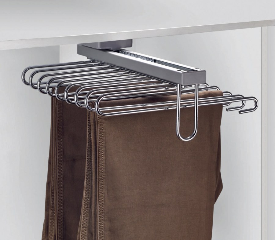 App46alvg подвесной держатель для брюк ширина 455