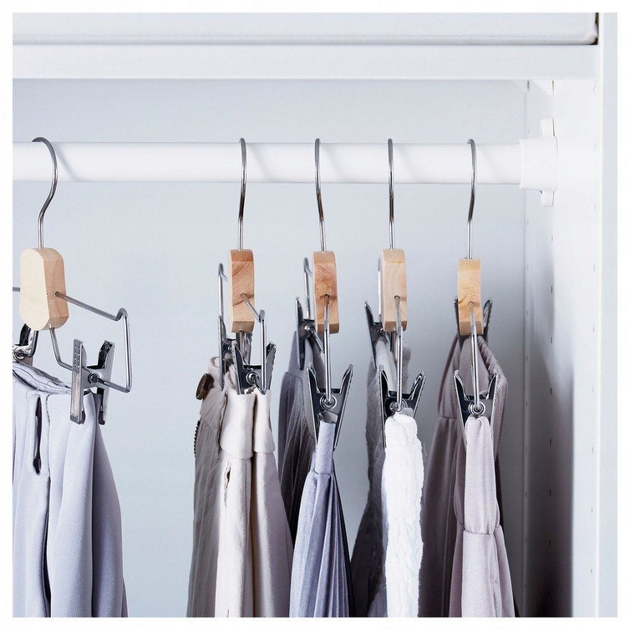 Икеа вешалка для брюк Бумеранг