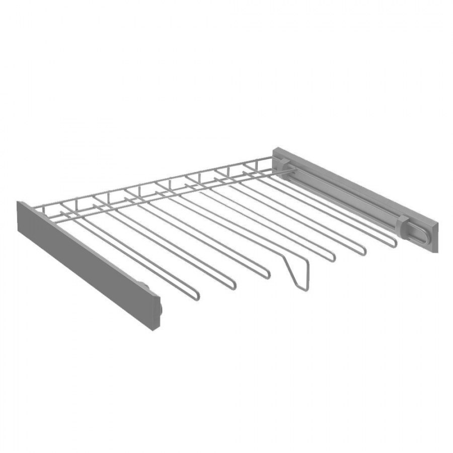 SIBO Standart выдвижная вешалка 110*115*460мм/SB-V