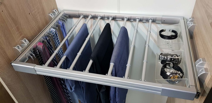 МДМ брючница выдвижная