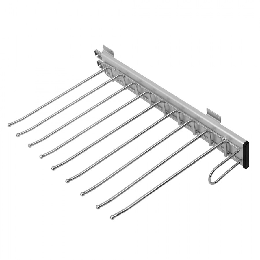 GTV вешалка для брюк, 564x460x87, ww-wspo60-05