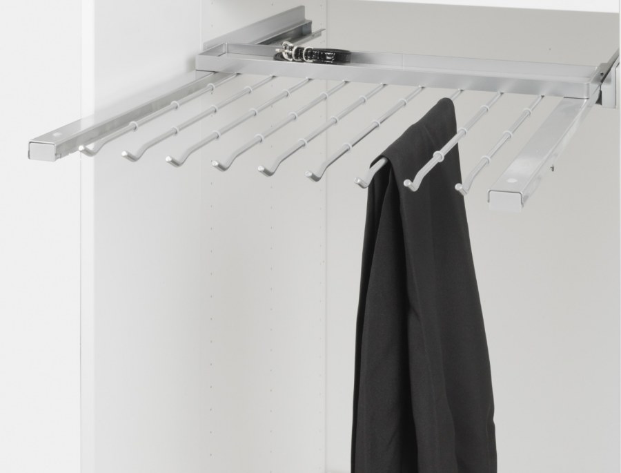 Брючница выдвижная 600мм GTV