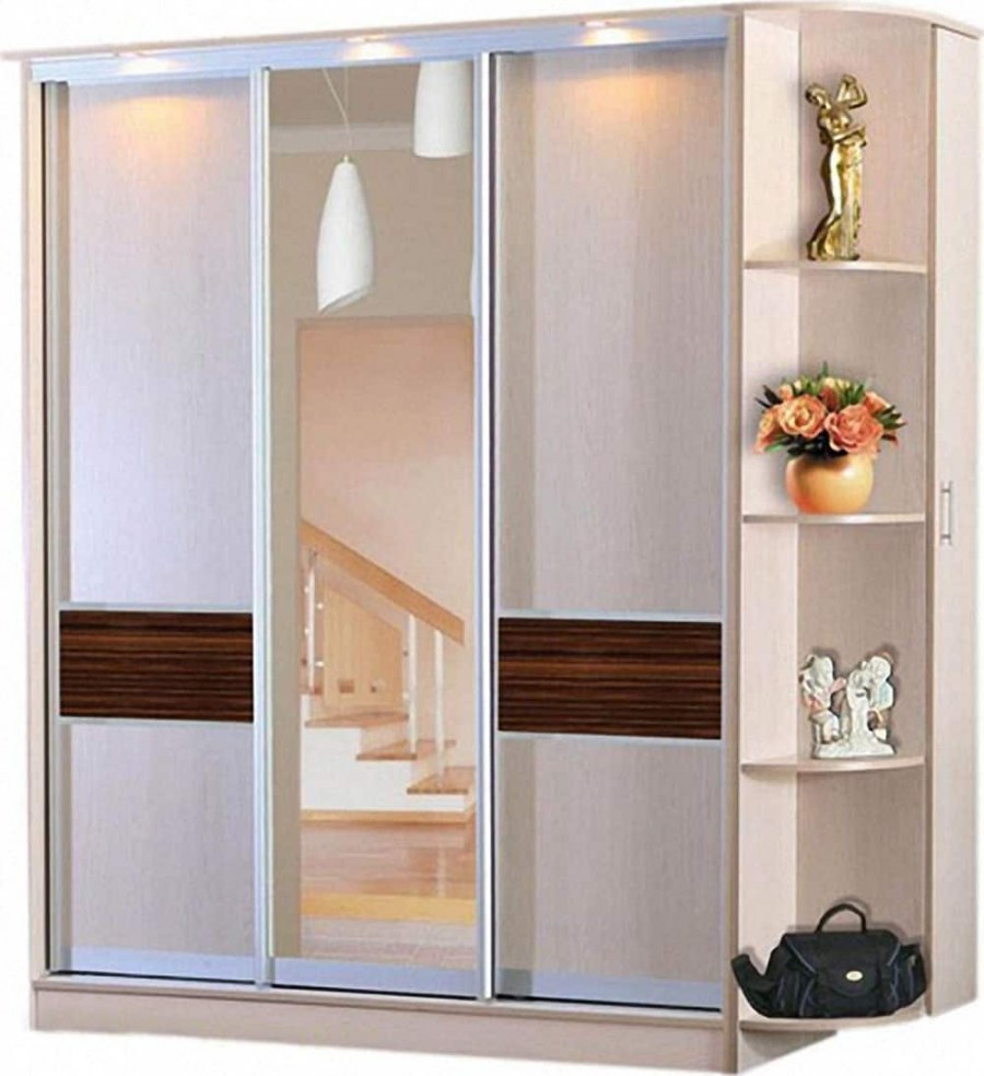 Шкаф-купе аристо 2