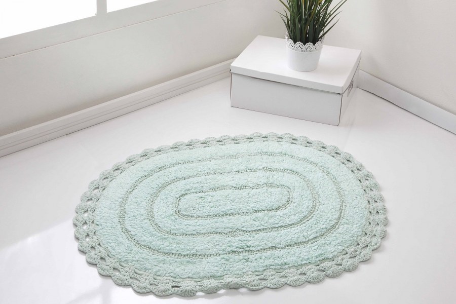 Коврик для ванной Modalin 60 x100