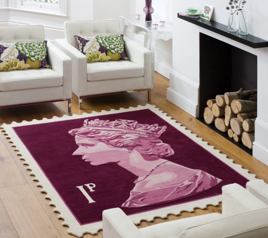 Красивые ковры