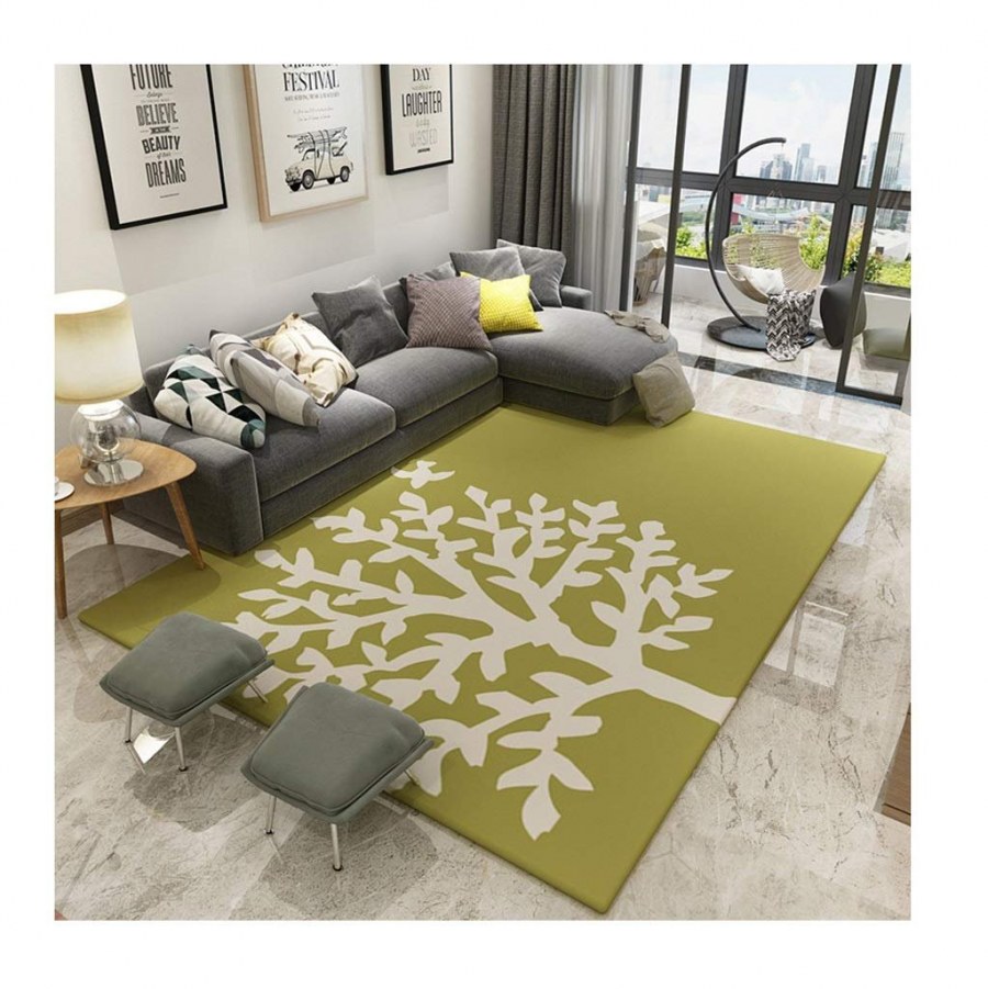 Модные ковры