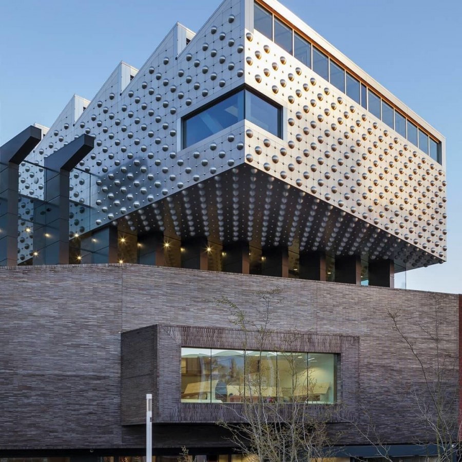 Neutelings Riedijk Architects