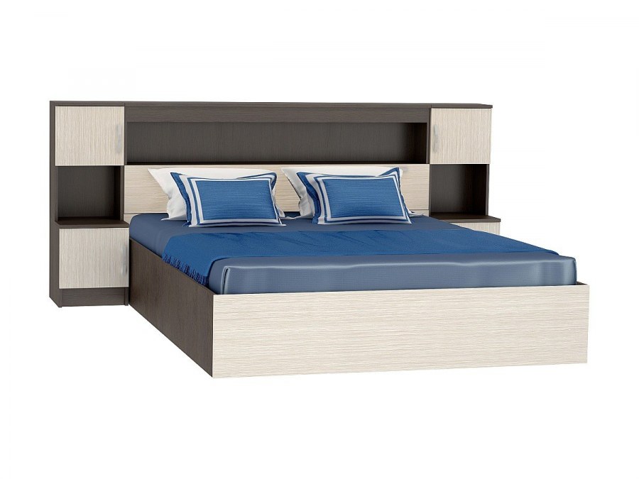 Кровать Бася кр 556