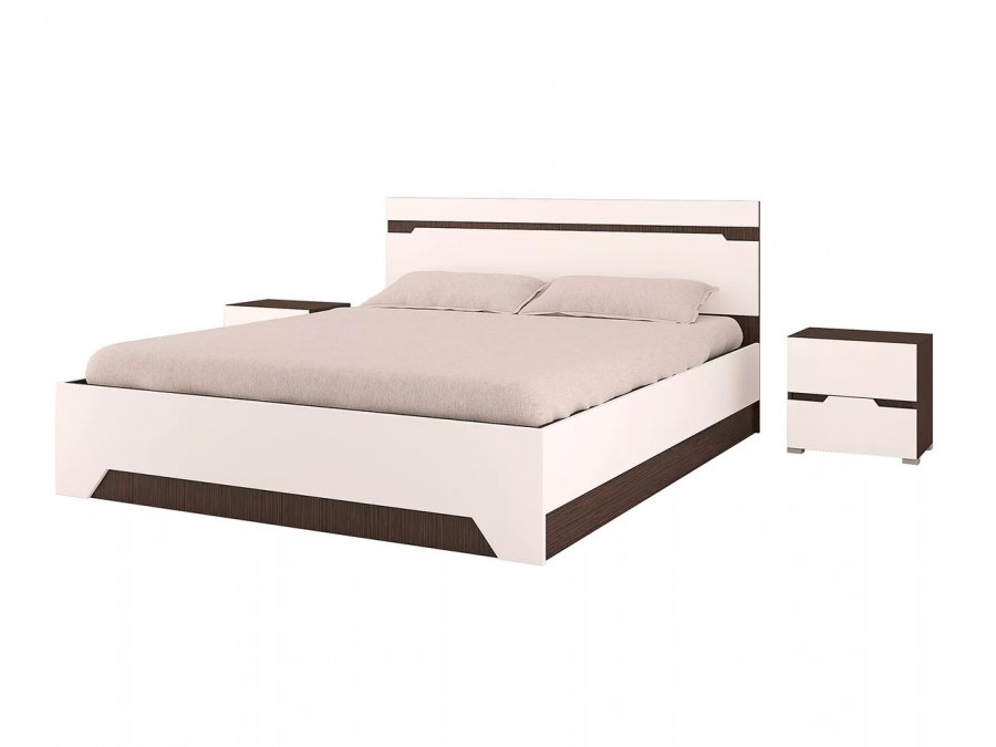 Спальный гарнитур Анталия Горизонт