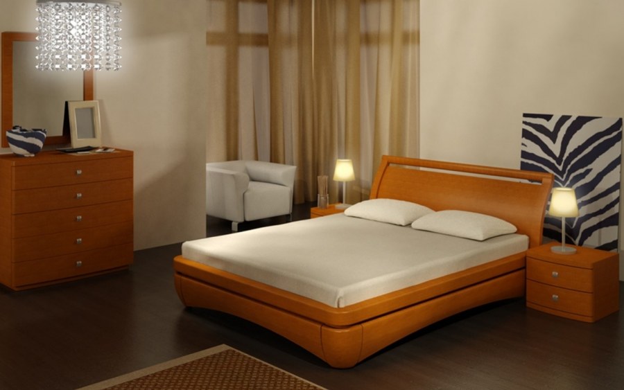 Кровать Тау Классик Торис