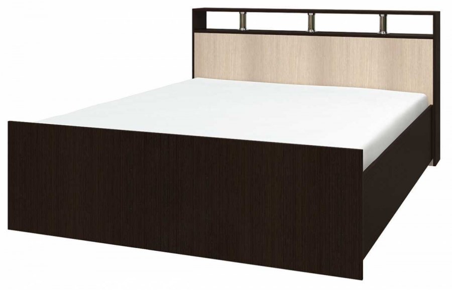 Кровать 1.6 Саломея БТС