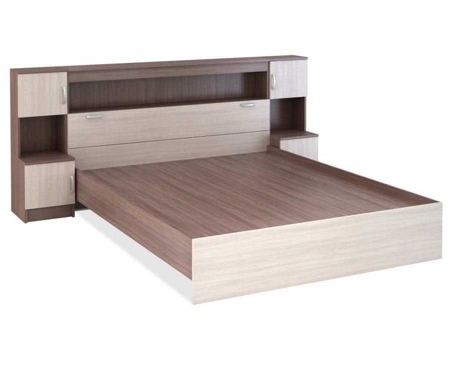 Кровать Бася кр-552