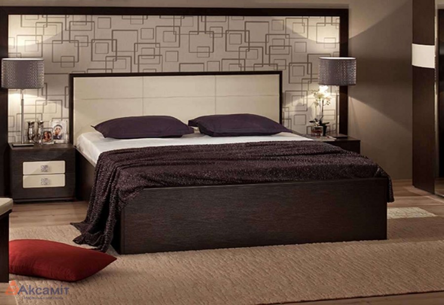 Кровать Амели 160х200 см