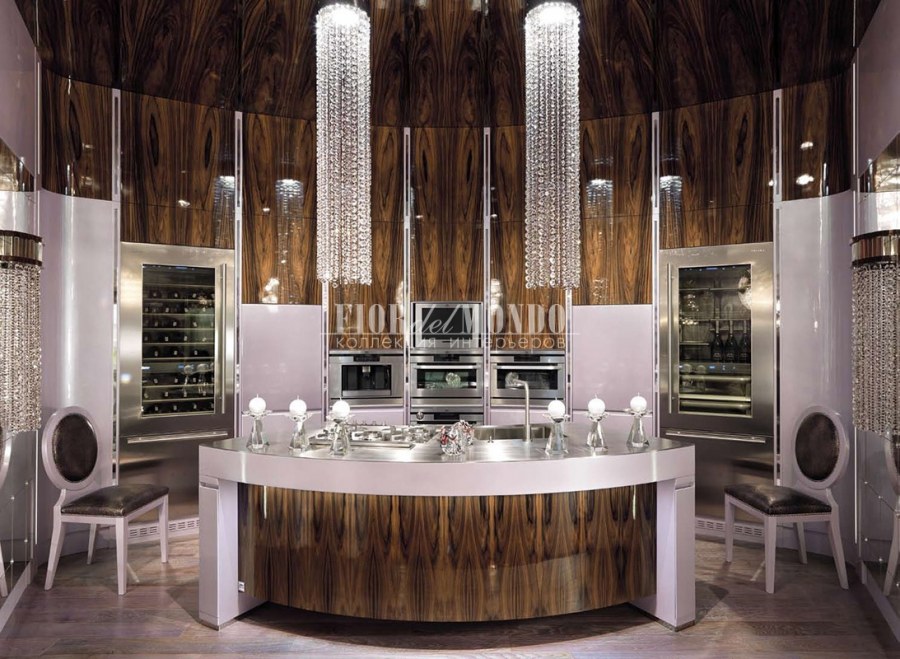 Brummel cucine ( Италия Luxury