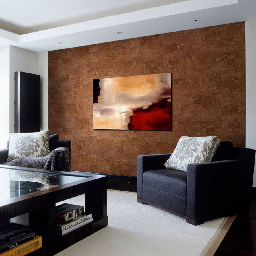 Dekwall ry1l001 Malta Chestnut