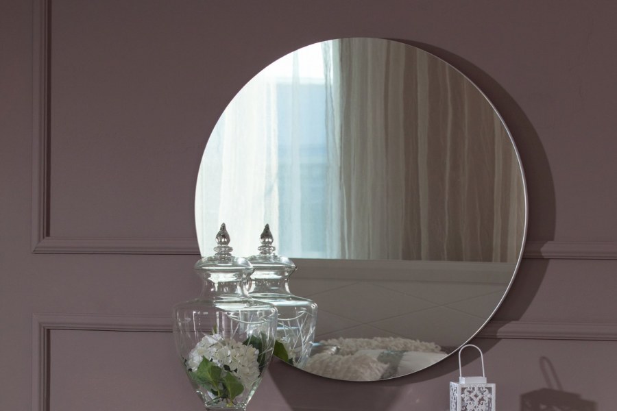 Зеркало Hoff Лучидо