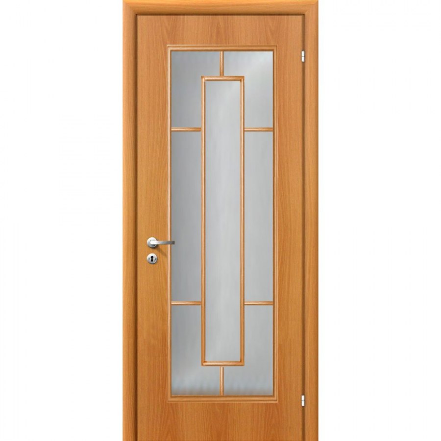 Межкомнатная дверь ДГ Анастасия