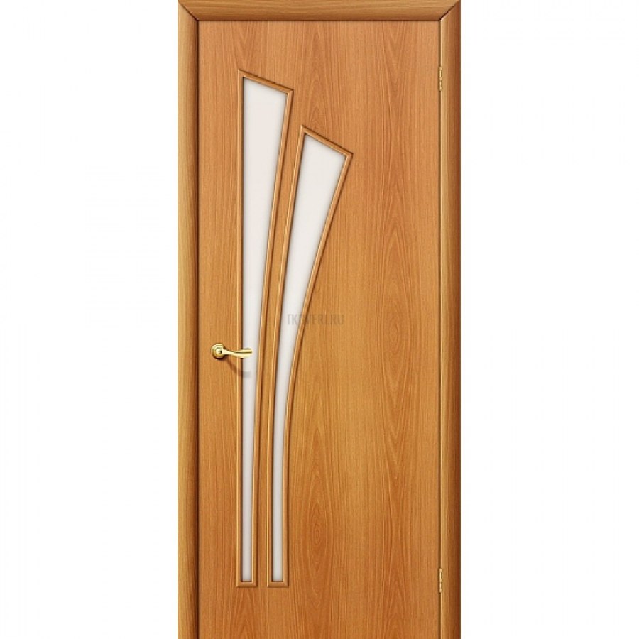 Двери 4ф л-11 (ИТАЛОРЕХ)