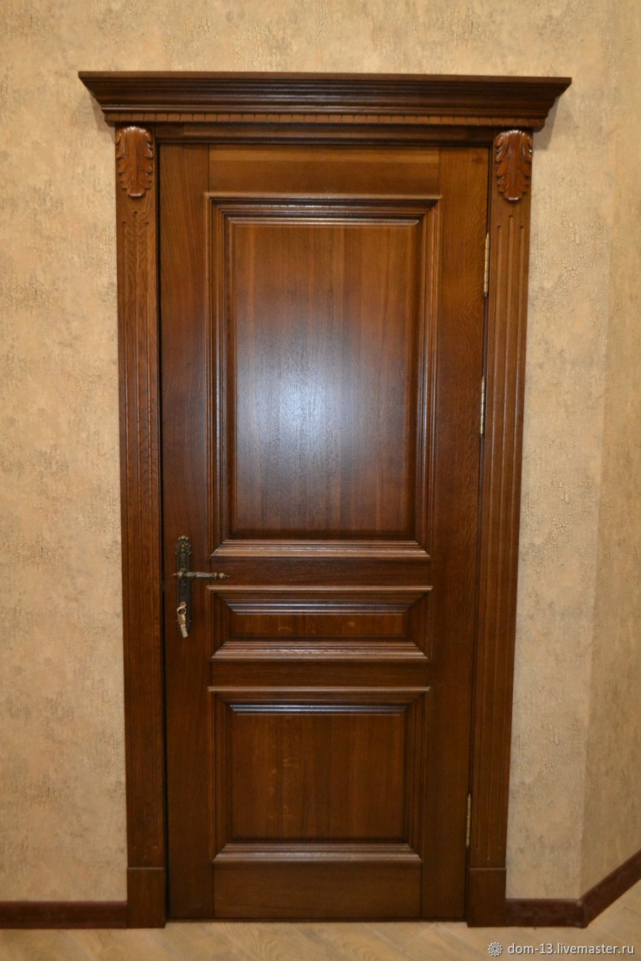 Челси ясень Скандинавский Belwooddoors