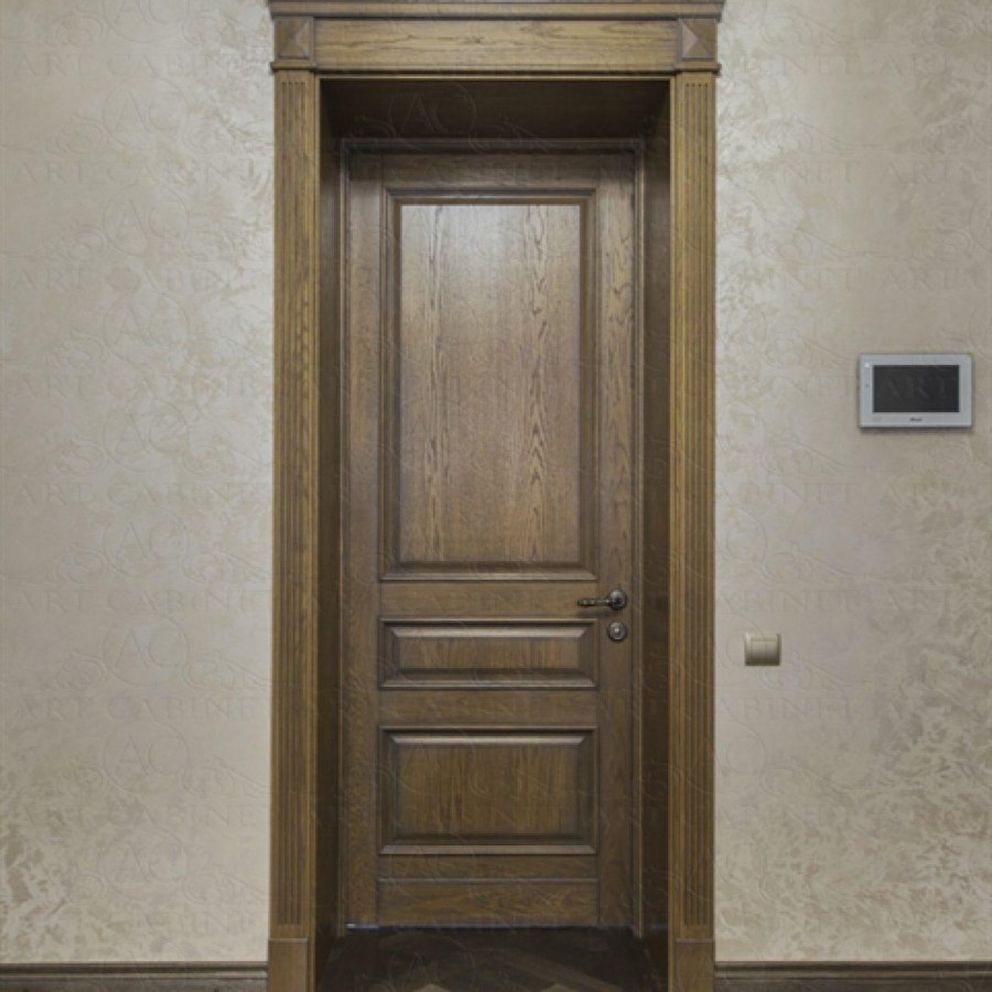 Раздвигающиеся межкомнатные двери