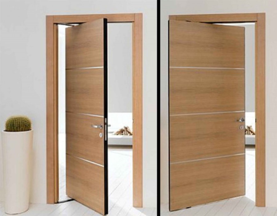 Двери Бекар палитра 11-4