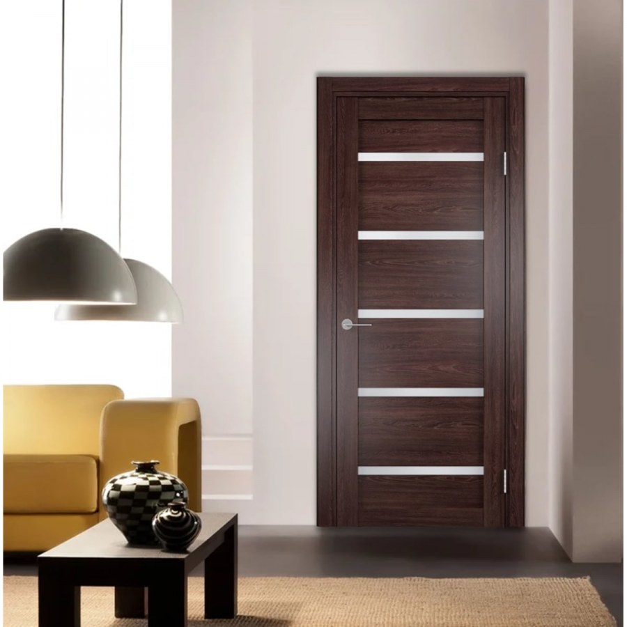 Профиль Дорс двери межкомнатные