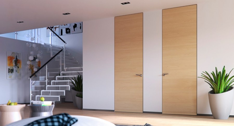 Belwooddoors Каролина