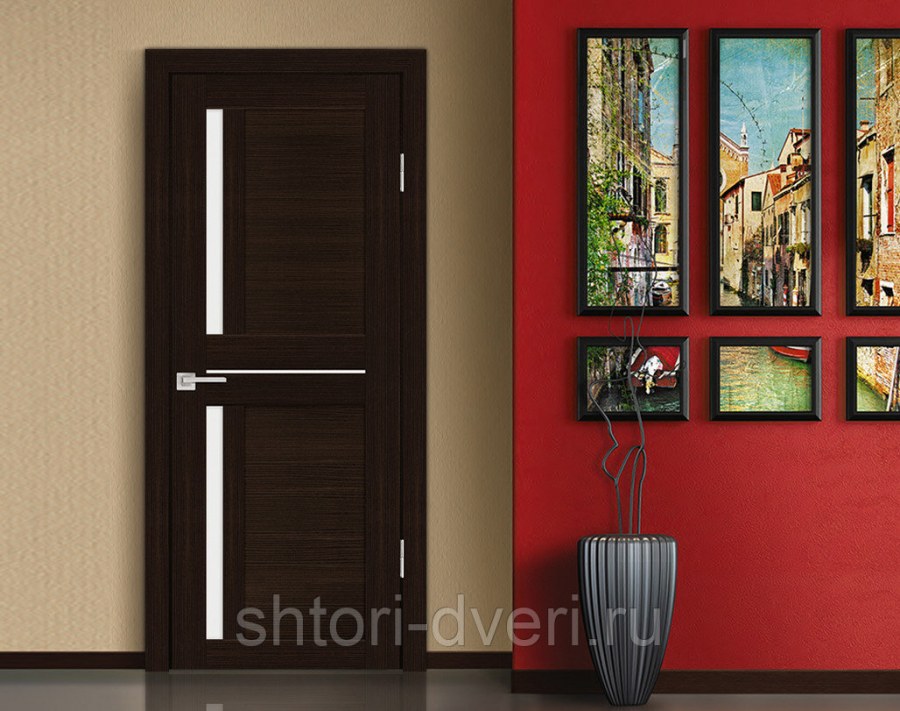 Le porte di Barausse двери