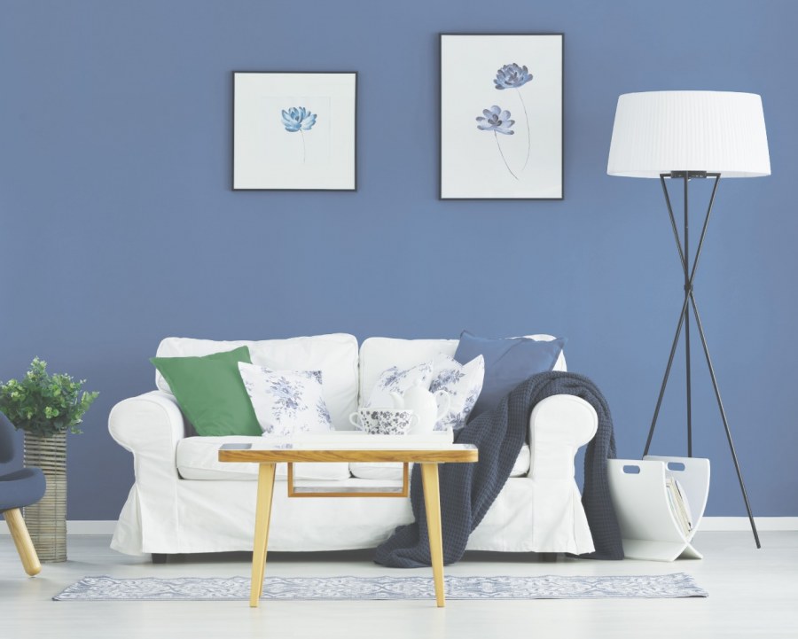 Морской Бриз краска Primalex