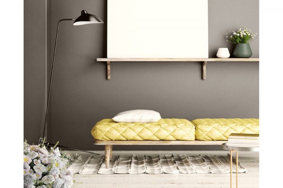 Primalex inspiro 2,5 л утренний туман