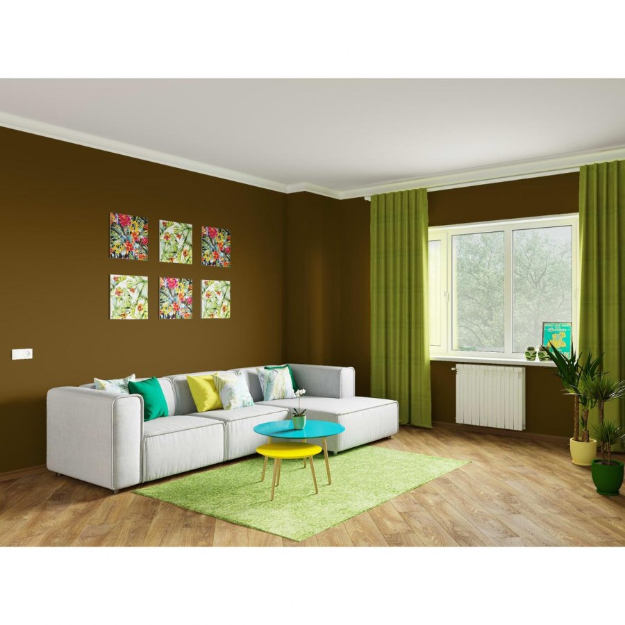 Primalex inspiro лосось