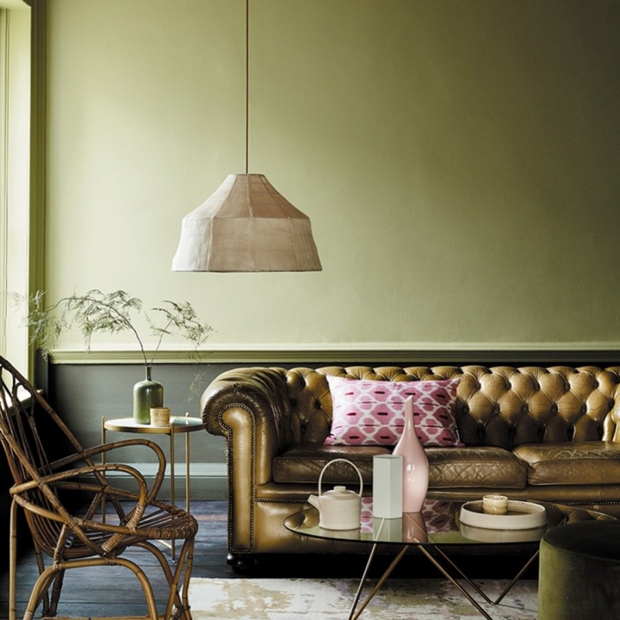 Little Greene краска Manders