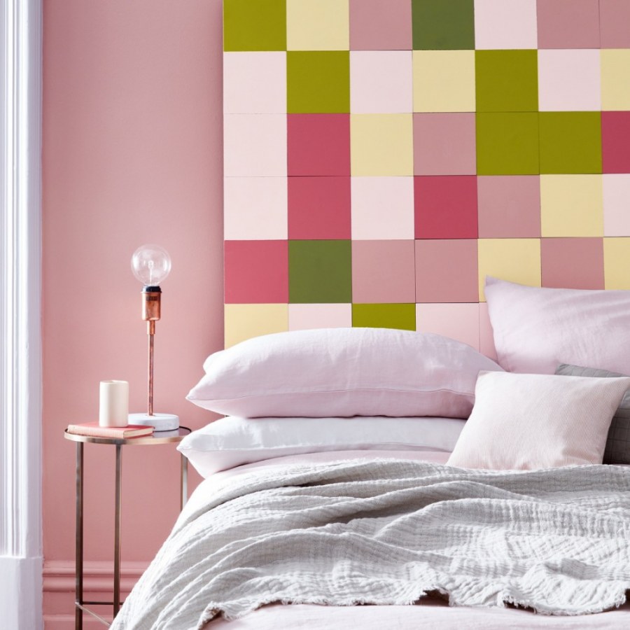 Цвет little Greene LG 275 hellebore