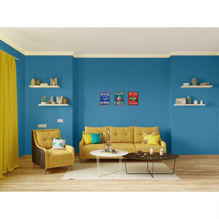 Primalex inspiro красные Помпеи