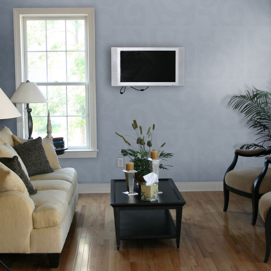 Стеклообои Wellton Decor wd760