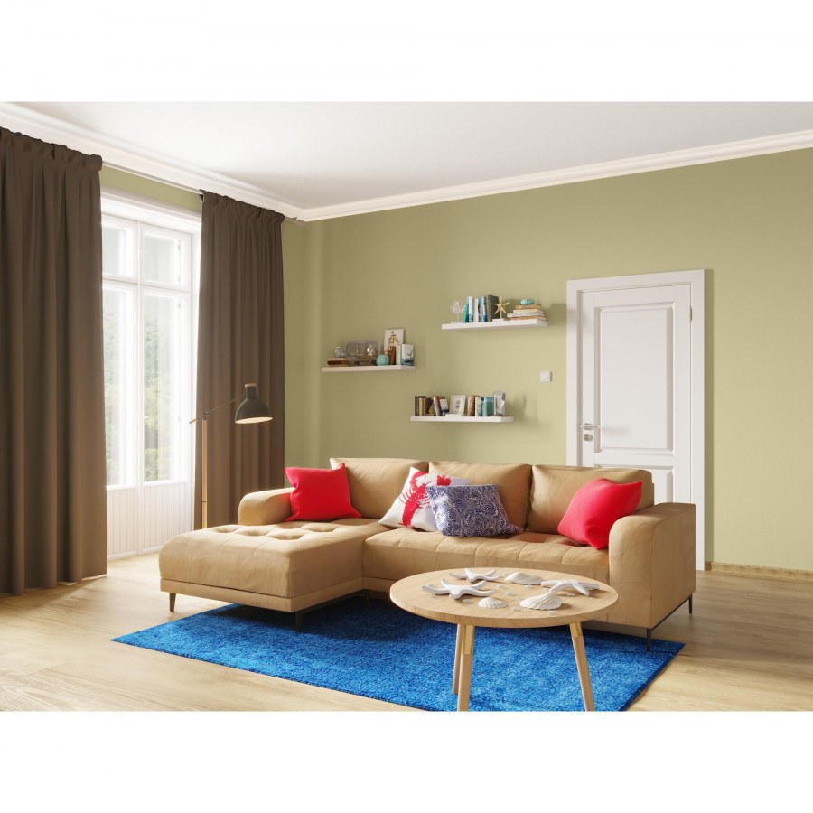 Trend Farbe краска интерьерная