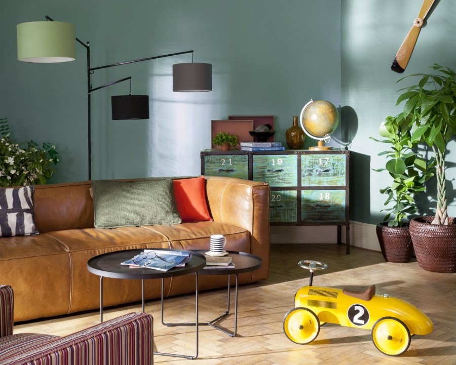 Краска Primalex inspiro 2,5 л американская мечта