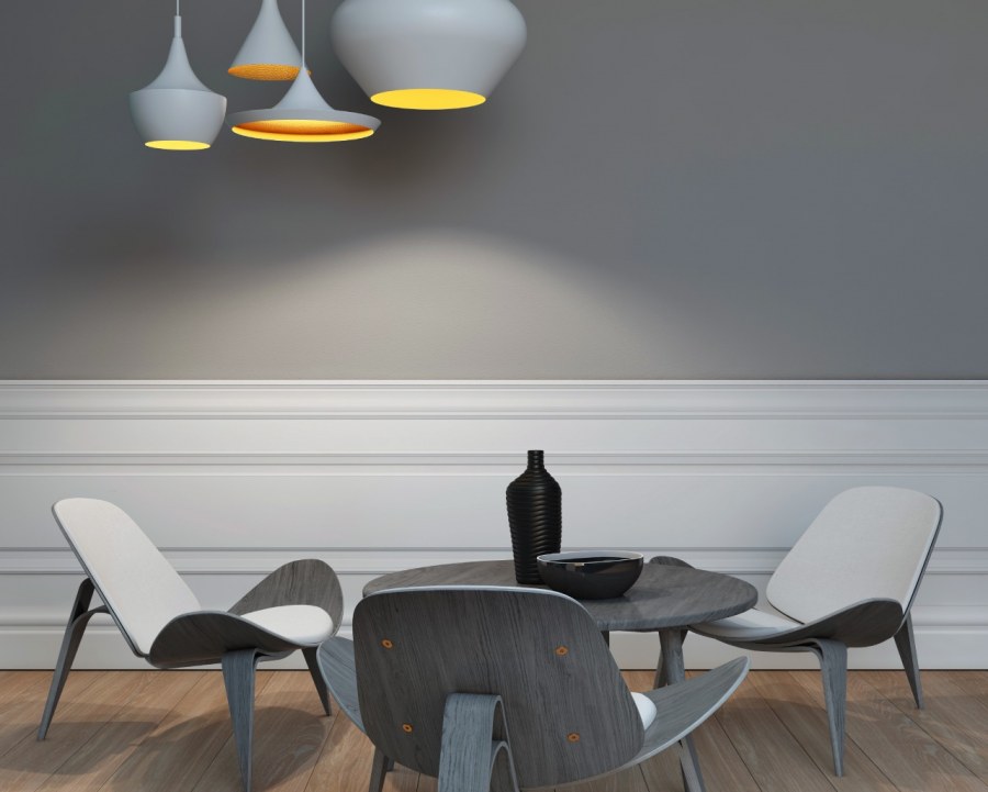 Краска Primalex inspiro 2,5 л капли дождя