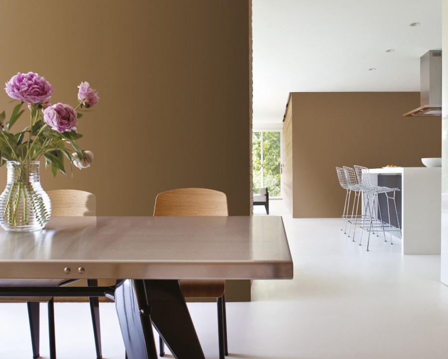 Primalex / краска для стен кофе пралине