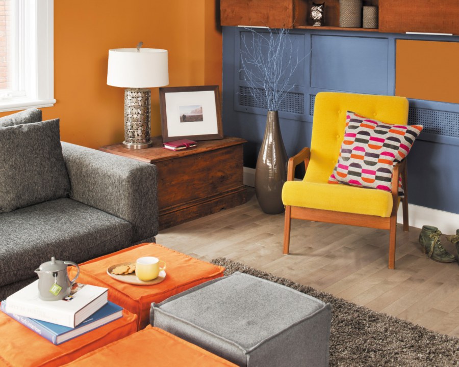 PPG Primalex краска