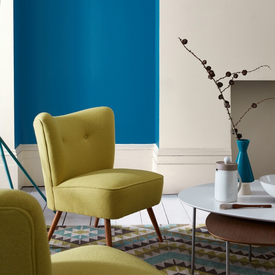 Краска little Greene lg150, Slaked Lime Deep