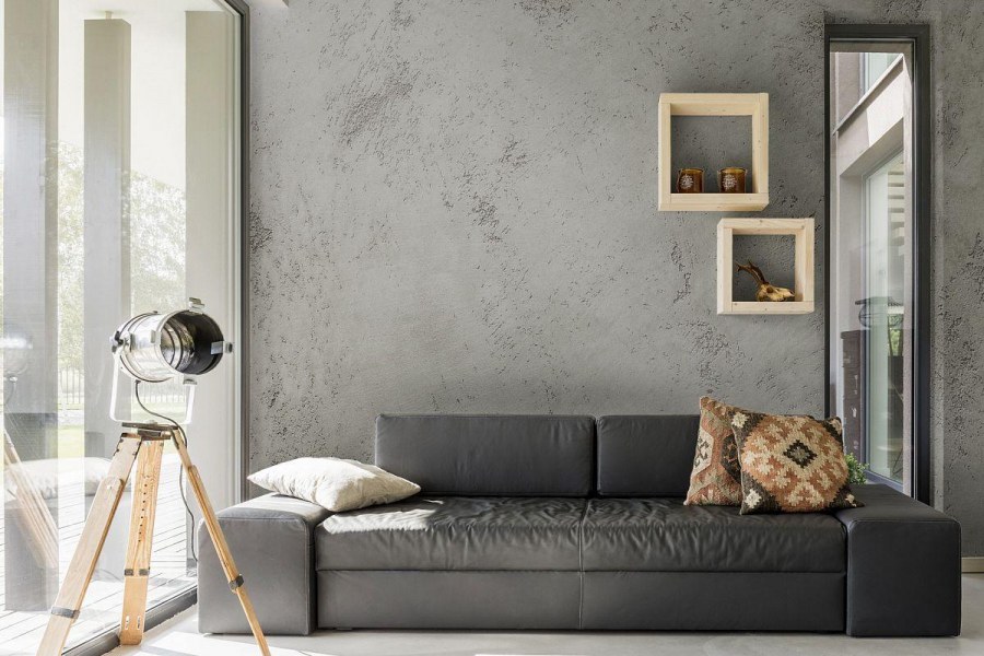 Декоративная штукатурка Decorazza