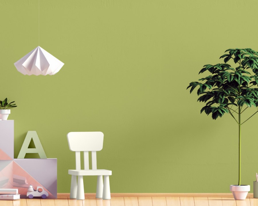 Primalex inspiro Хризантема