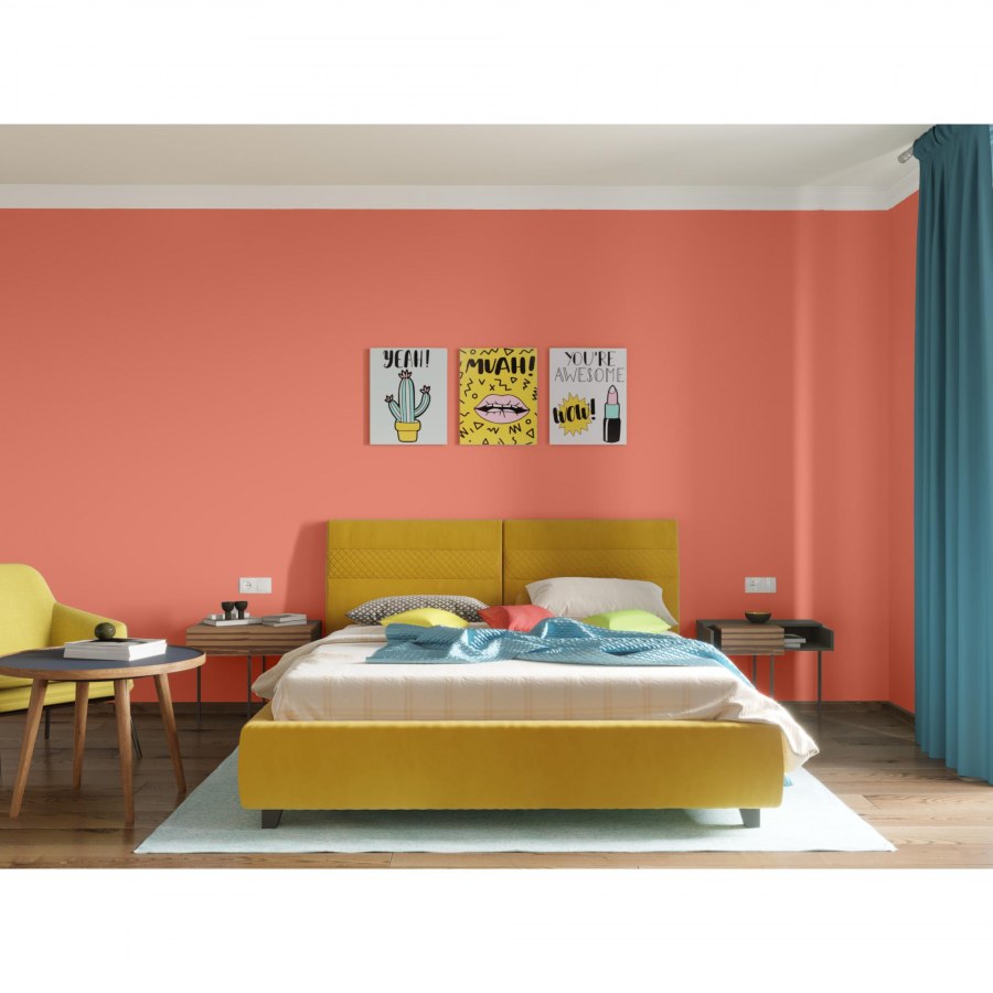 Primalex inspiro красные Помпеи