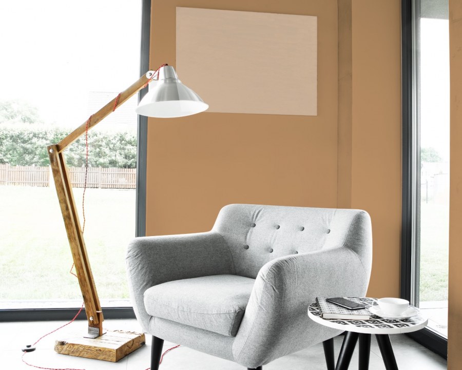 Краска интерьерная Primalex inspiro